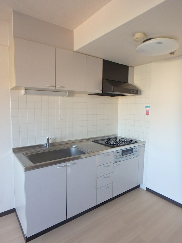 キッチン　※参考写真