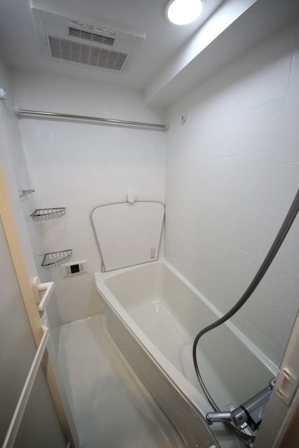 バス・シャワールーム　★バスルーム★