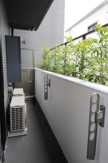 バルコニー　★同タイプ１Ｆ★