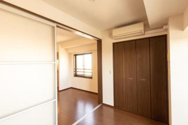 その他部屋・スペース　※写真は同タイプ住戸です。