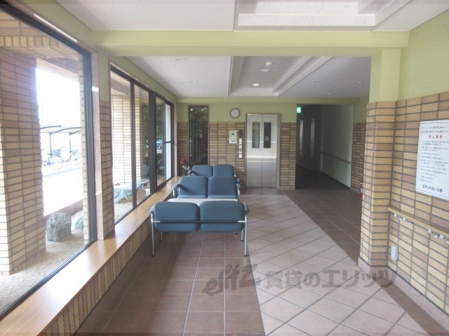 ロビー　ロビー