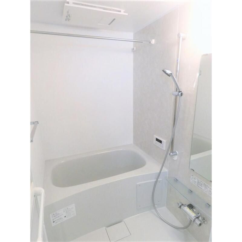 バス・シャワールーム　☆ゆっくりくつろげるお風呂☆