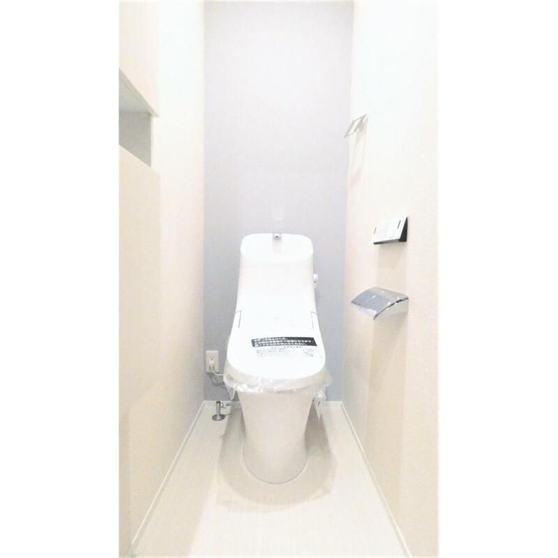 トイレ　☆清潔なトイレ☆