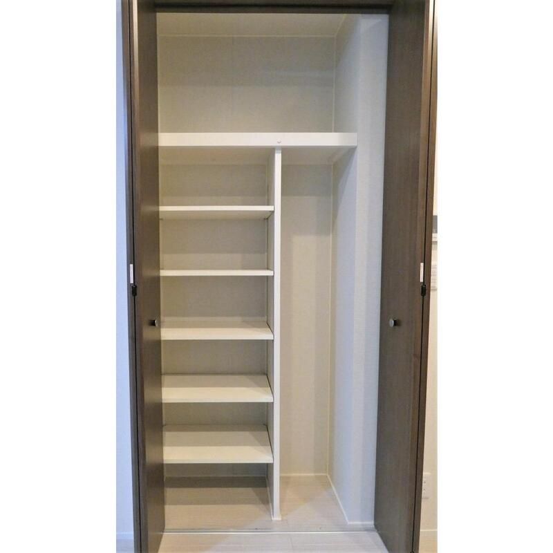 収納　☆たっぷり収納☆