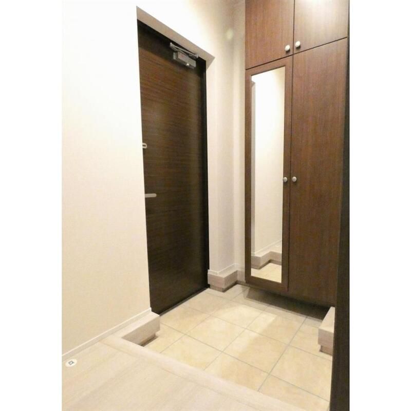 玄関　☆広々とした玄関☆