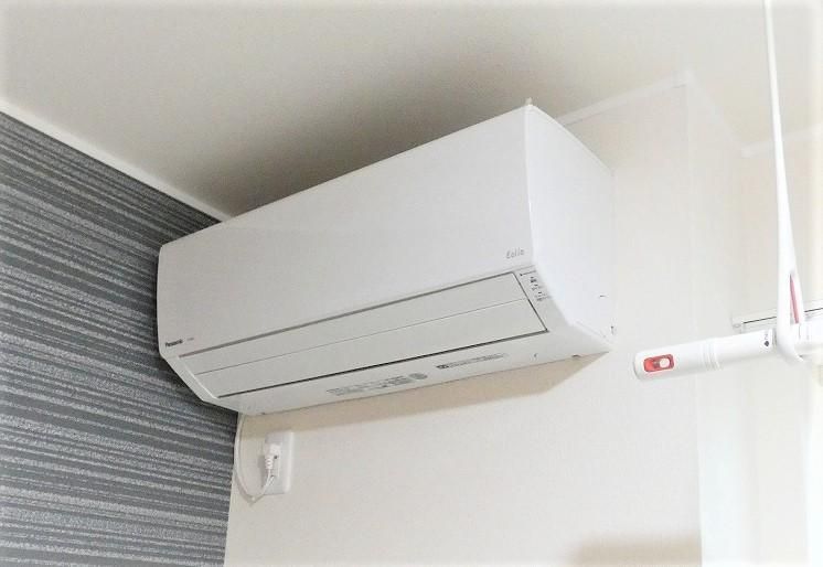 その他設備　☆洗濯物の乾燥に便利な浴室乾燥機付き☆☆