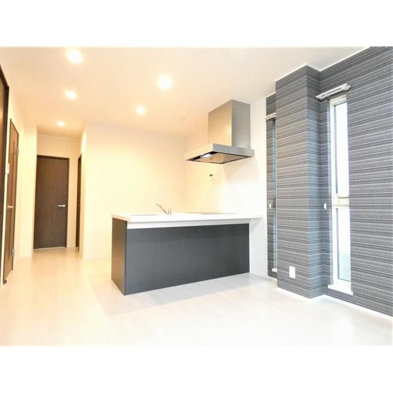 居室・リビング　☆明るい居室☆