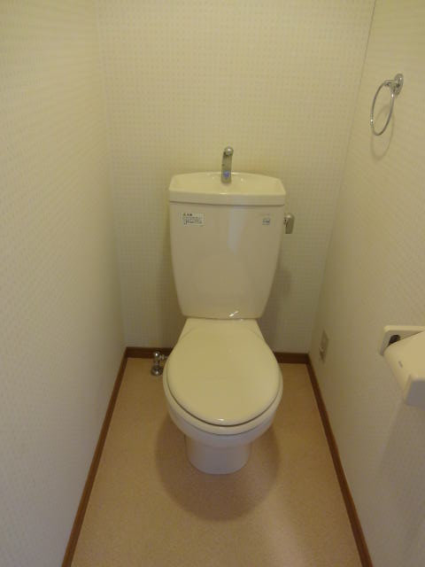 トイレ　同仕様