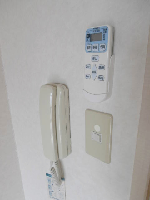 セキュリティ　同仕様