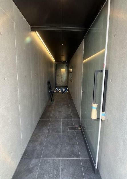 その他共有部分　エストゥルースプラス大森