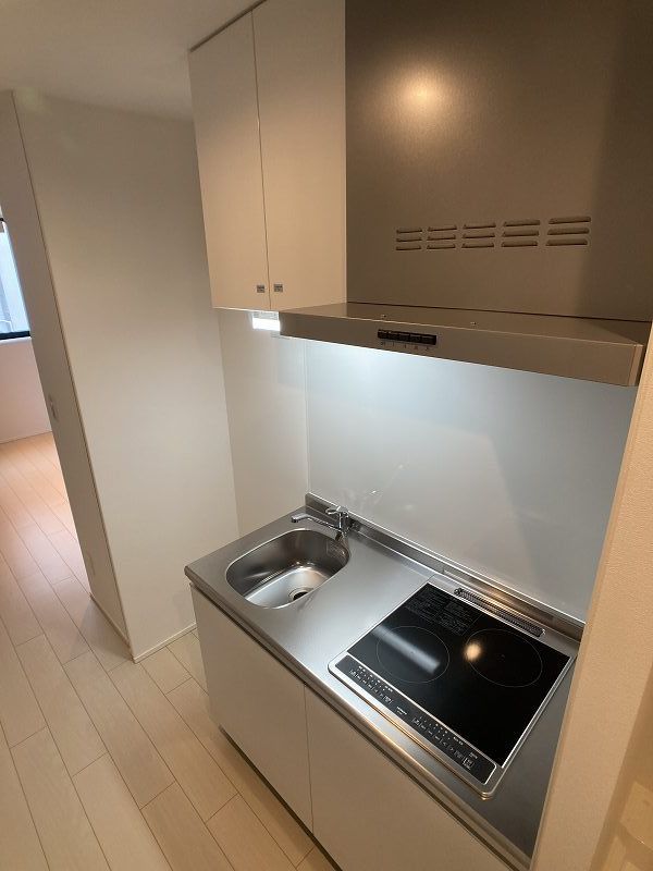 キッチン　エストゥルースプラス大森