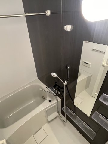 バス・シャワールーム　エストゥルースプラス大森 ※別部屋参照