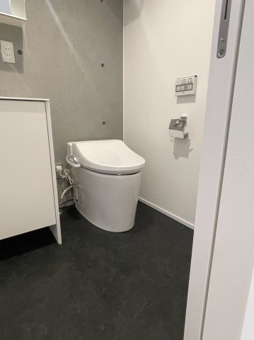 トイレ　エストゥルースプラス大森 ※別部屋参照