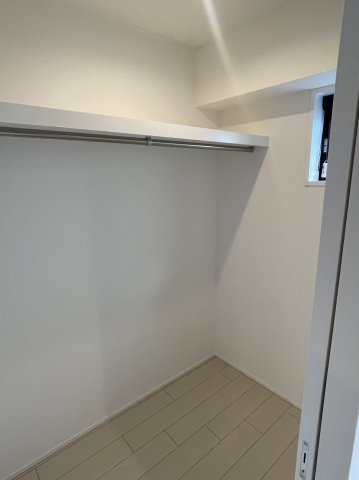 収納　エストゥルースプラス大森 ※別部屋参照