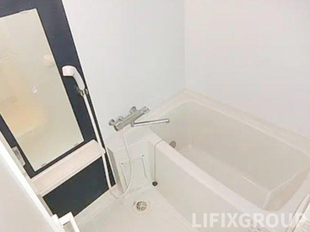 バス・シャワールーム　風呂