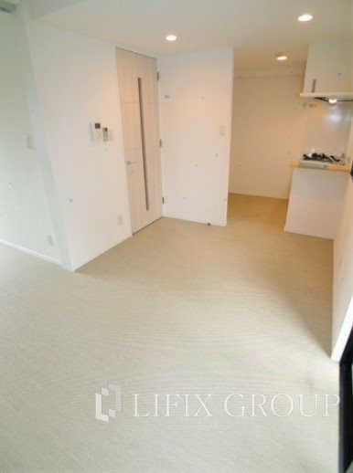 居室・リビング　居室・リビング