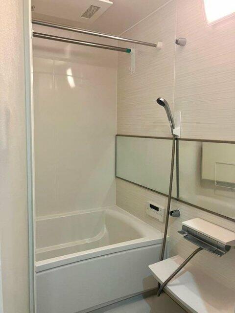 バス・シャワールーム　?