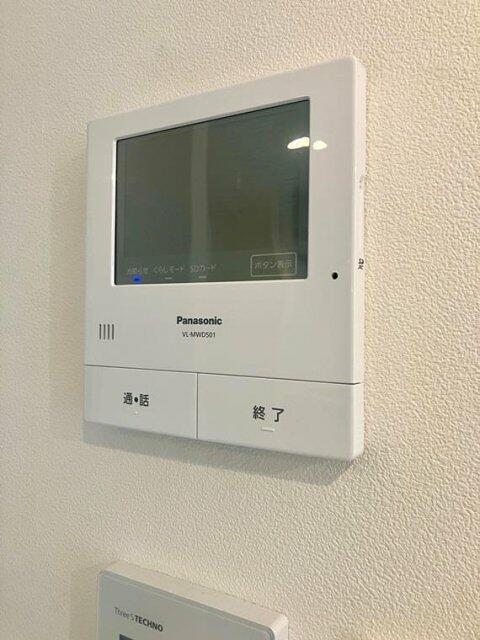 セキュリティ　?