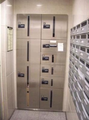 その他共有部分　★共用部★