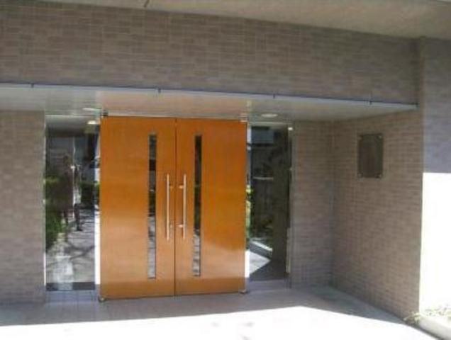 その他設備　★エントランス★