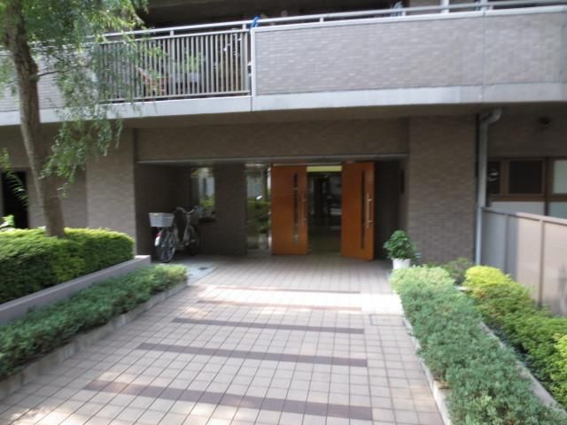 エントランス　★エントランス★