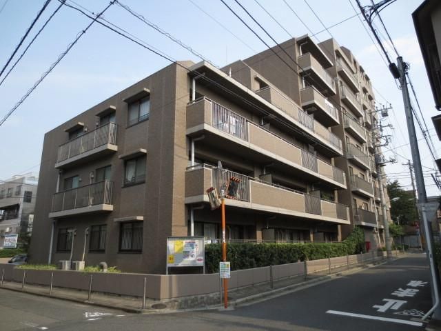 建物外観　★外観★