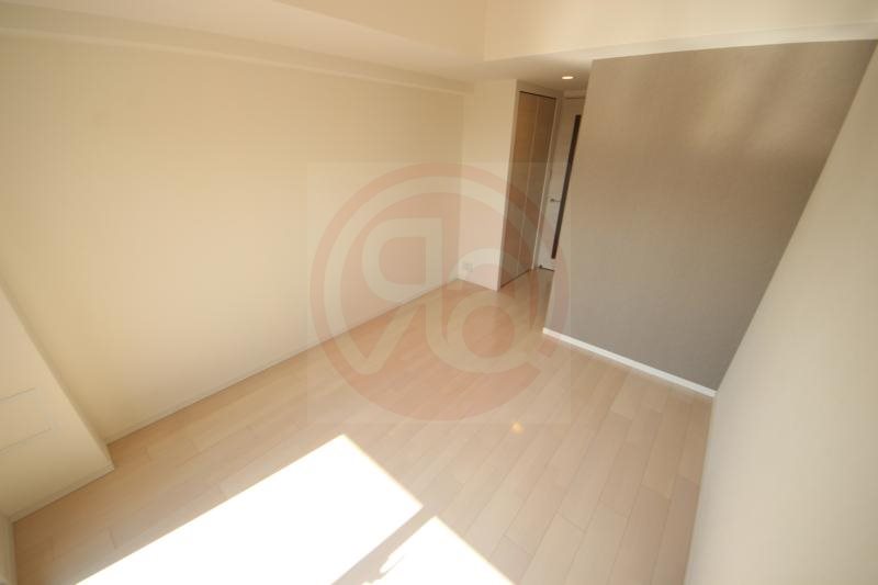 その他部屋・スペース　使い勝手のいい寝室です