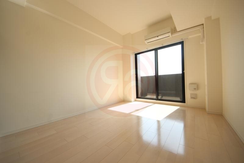 居室・リビング　使いやすい居間です