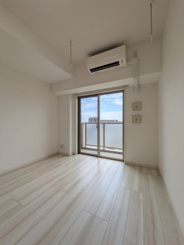 居室・リビング　ゆったり過ごせるリビングです