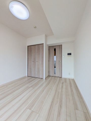 その他部屋・スペース　きれいな洋室です