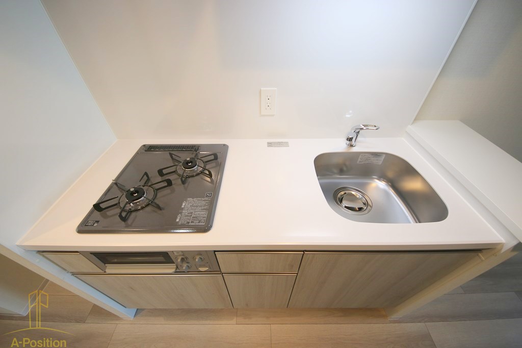 キッチン　アーバネックス心斎橋EAST