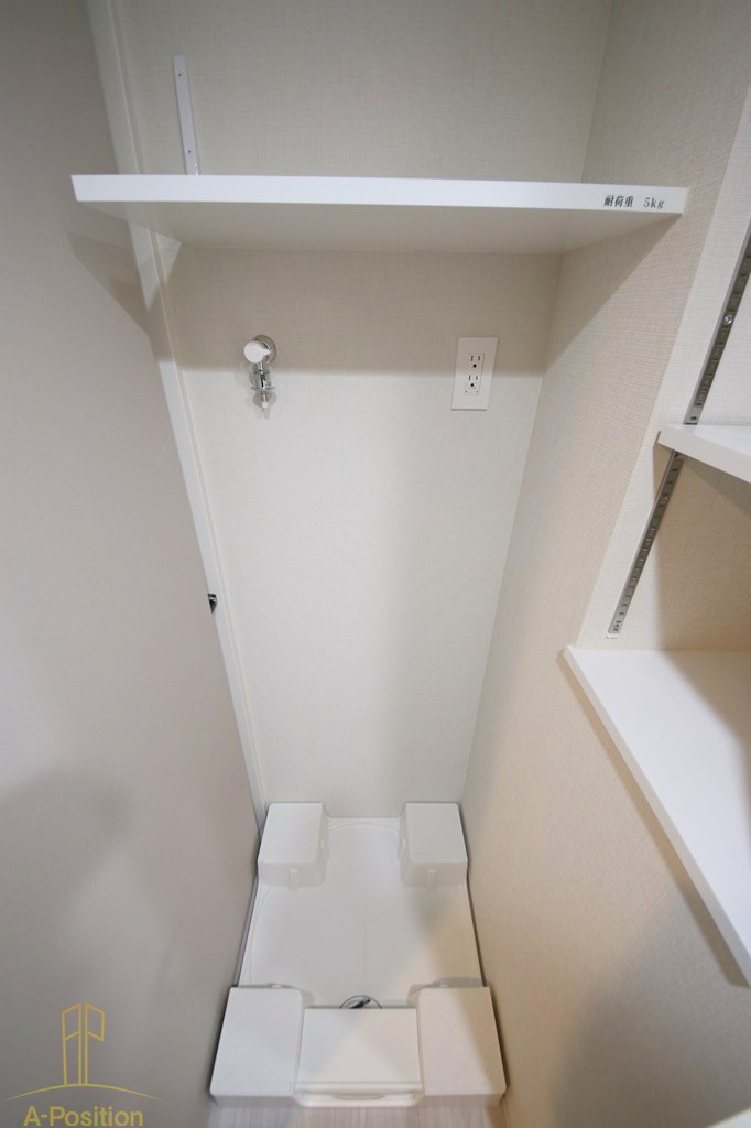 その他設備　アーバネックス心斎橋EAST