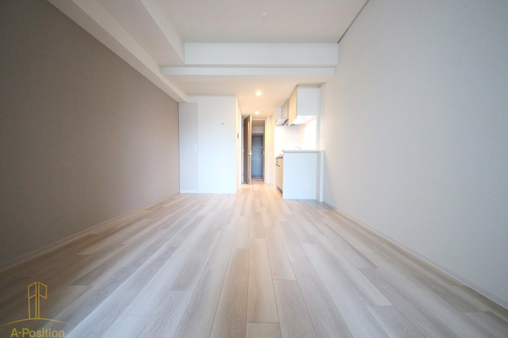 居室・リビング　アーバネックス心斎橋EAST