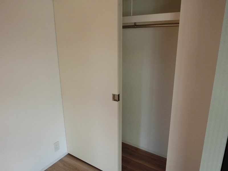 収納　弊社は都内全域の物件をご紹介可能です！