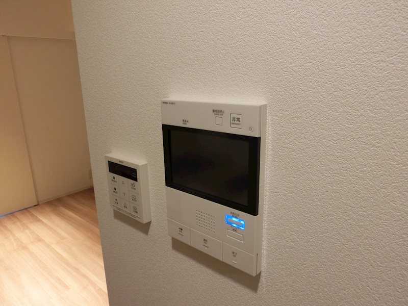 セキュリティ　弊社は都内全域の物件をご紹介可能です！