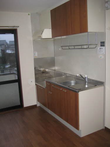 キッチン　※別室参考写真※