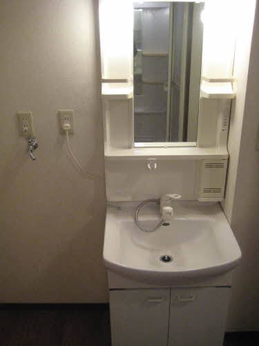 洗面設備　※別室参考写真※