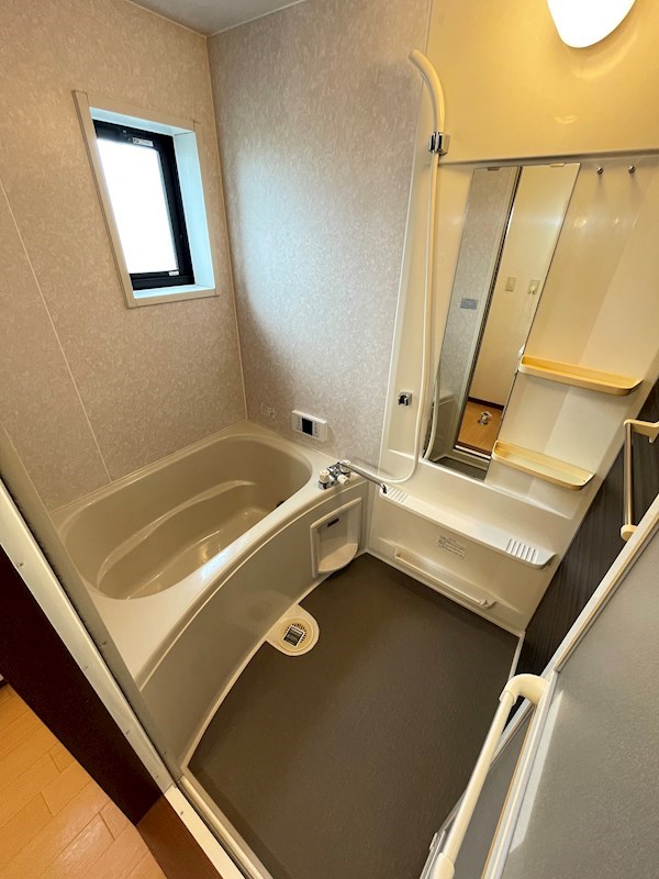 バス・シャワールーム　※別室参考写真※