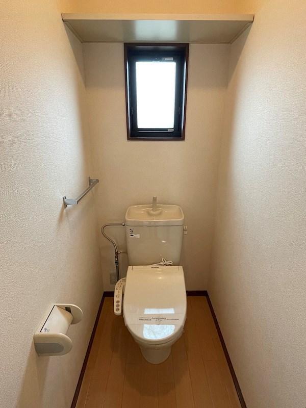 トイレ　※別室参考写真※