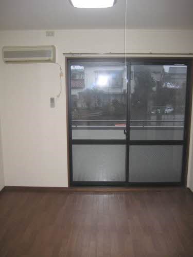 居室・リビング　※別室参考写真※