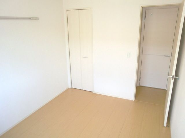 その他部屋・スペース　★ベッドルームです★