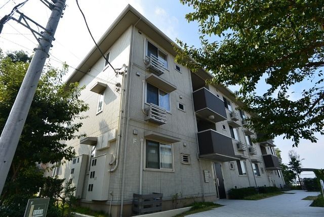 建物外観　★外観です★