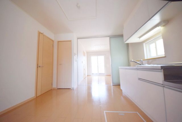 居室・リビング　洋室