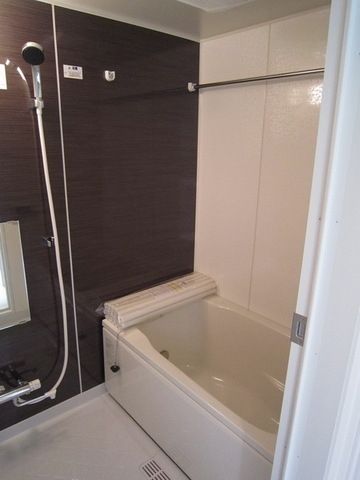 バス・シャワールーム　★浴室乾燥機☆