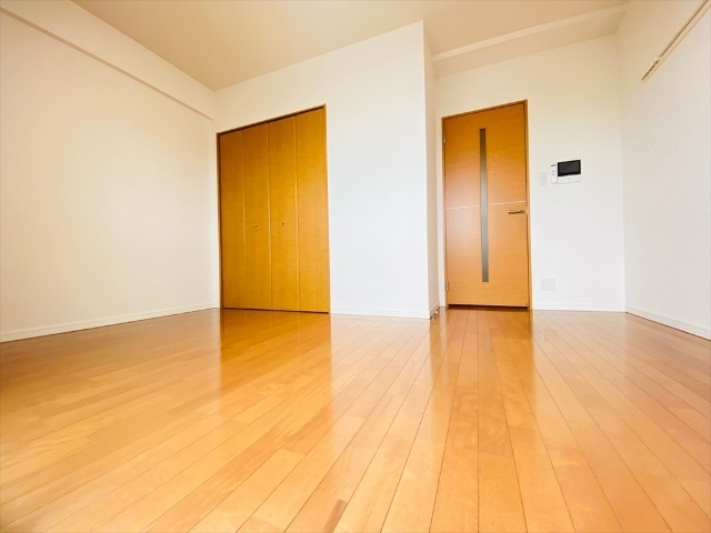 その他部屋・スペース　同一建物内の別部屋の内装写真になります。（　１００９号室）