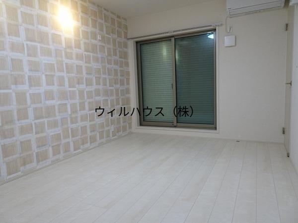 居室・リビング　室内きれいです！