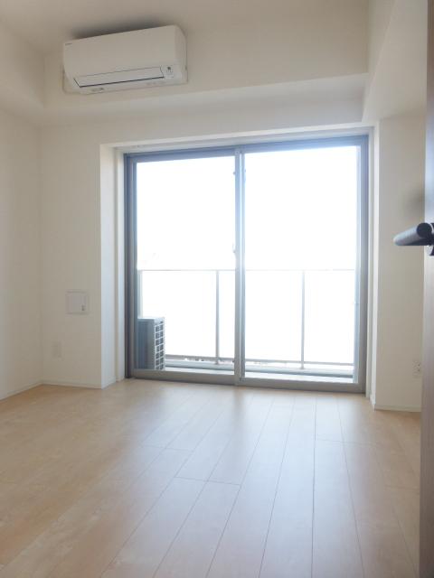 居室・リビング　居室