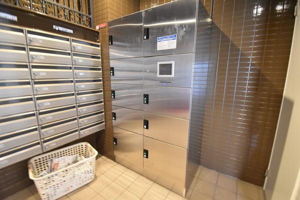 その他共有部分　※同物件別室※