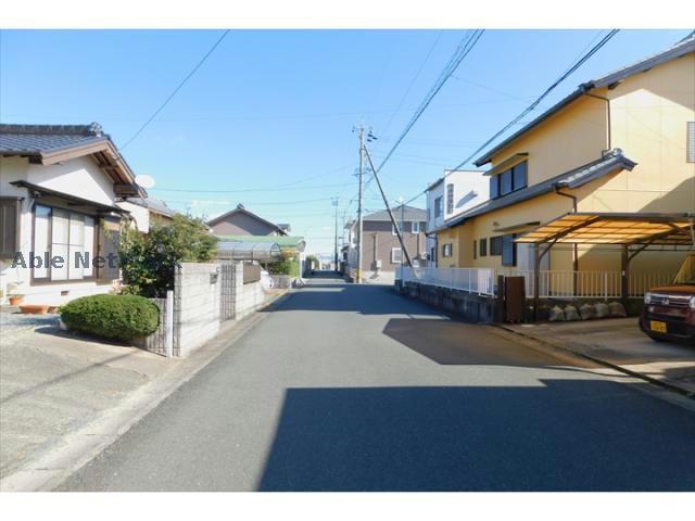 その他　周辺環境