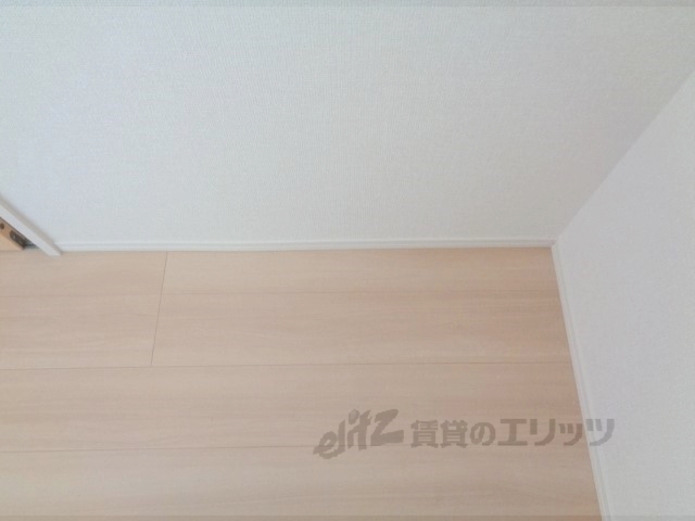 その他部屋・スペース　冷蔵庫置場